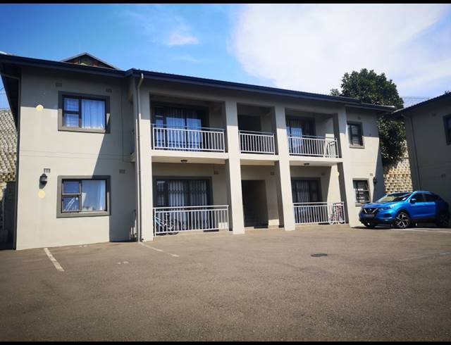 2 BEDROOM APARTMENT RENTED IN GLEN ANIL
